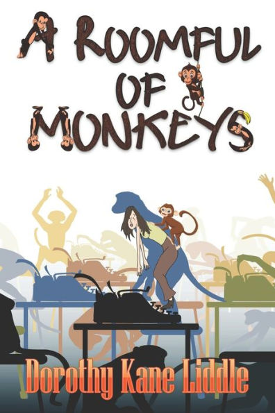 A Room Full of Monkeys