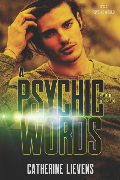 a Psychic is Worth Thousand Words