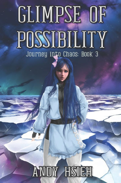 Glimpse of Possibility