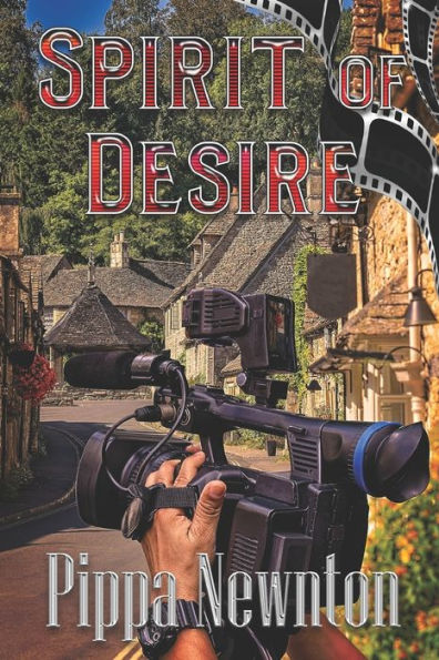 Spirit of Desire