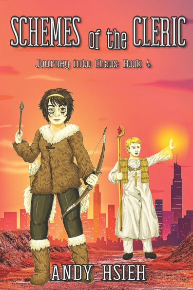 Schemes of the Cleric