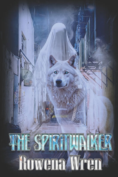 The Spiritwalker