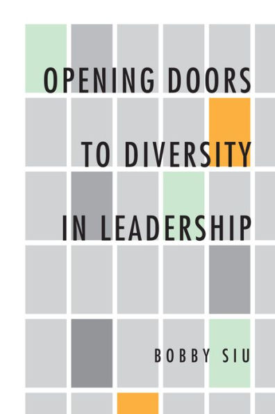 Opening Doors to Diversity Leadership