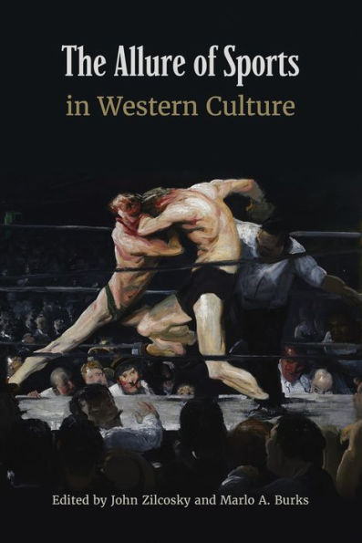 The Allure of Sports Western Culture