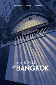 Title: The King of Bangkok, Author: Claudio Sopranzetti