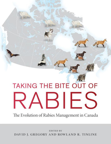 Taking the Bite Out of Rabies: The Evolution of Rabies Management in Canada