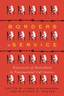 Borders in Service: Enactments of Nationhood in Transnational Call Centres