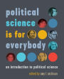 political science is for everybody: an introduction to political science