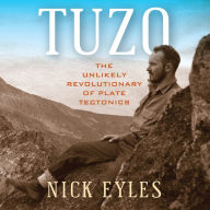 Books to download on mp3 players Tuzo: The Unlikely Revolutionary of Plate Tectonics 9781487524579 by Nick Eyles, Nick Eyles in English RTF PDF