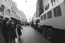 Alternative view 2 of Post-Soviet Graffiti: Free Speech in Authoritarian States