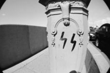 Alternative view 7 of Post-Soviet Graffiti: Free Speech in Authoritarian States