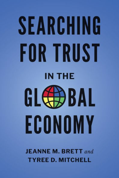 Searching for Trust the Global Economy