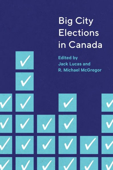 Big City Elections Canada