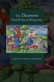 Title: The Decameron Fourth Day in Perspective, Author: Michael Sherberg