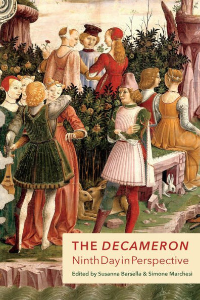 The Decameron Ninth Day Perspective