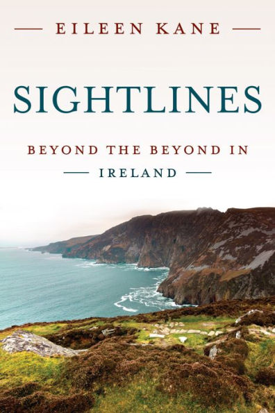 Sightlines: Beyond the Ireland