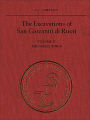 The Excavations of San Giovanni di Ruoti: Volume II: The Small Finds