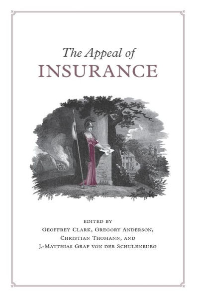 The Appeal of Insurance