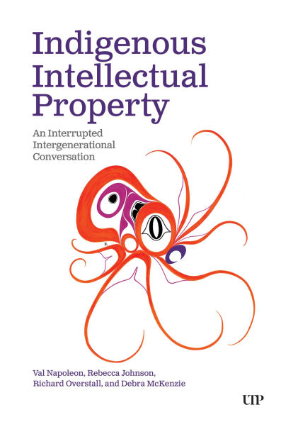Indigenous Intellectual Property: An Interrupted Intergenerational Conversation