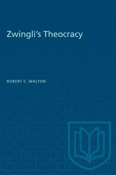 Zwingli's Theocracy