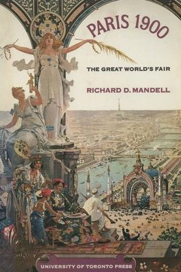 Paris 1900: The Great World's Fair