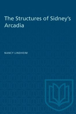 The Structures of Sidney's Arcadia