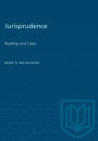 Jurisprudence: Readings and Cases