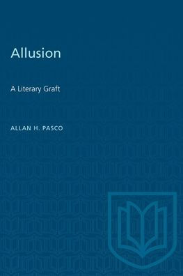 Allusion: A Literary Graft