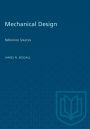 Mechanical Design: Reference Sources