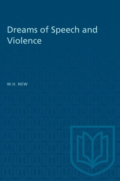 Dreams of Speech and Violence