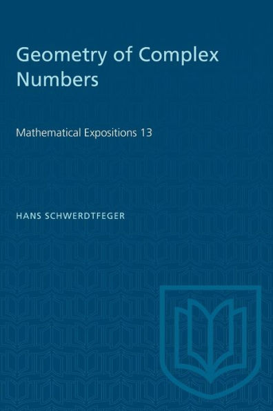 Geometry of Complex Numbers