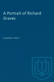 Title: A Portrait of Richard Graves, Author: Clarence Tracy