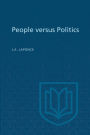 People versus Politics: A study of opinions, attitudes, and perceptions in Vancouver-Burrard