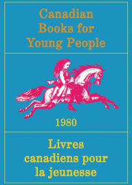 Title: Canadian Books for Young People/Livres canadiens pour la jeunesse, 3e, Author: Irma McDonough