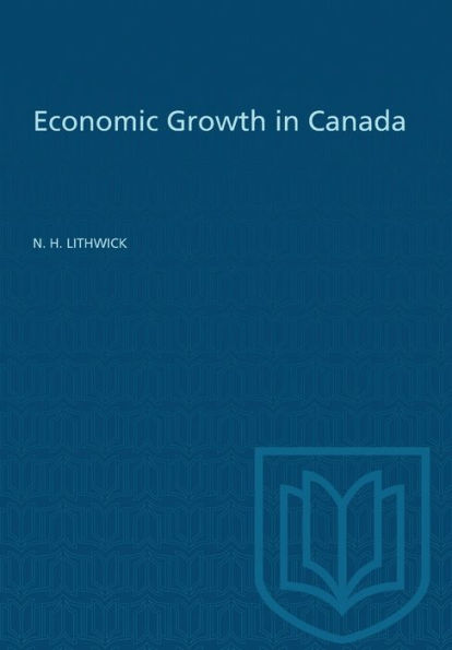 Economic Growth Canada: A Quantitative Analysis
