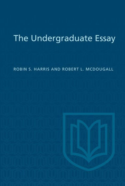 The Undergraduate Essay