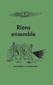 Title: Rions ensemble, Author: Harold Humphreys