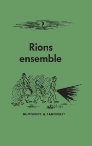 Title: Rions ensemble, Author: Harold Llewelyn Humphreys