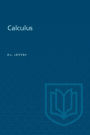 Calculus (Third Edition)