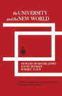 The University and the New World: York University Invitation Lecture Series