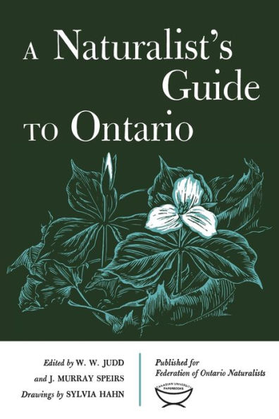 A Naturalist's Guide to Ontario