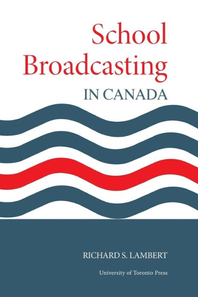 School Broadcasting in Canada