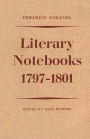 Friedrich Schlegel: Literary Notebooks 1797-1801