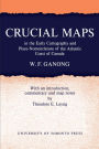 Crucial Maps in the Early Cartography and Place-Nomenclature of the Atlantic Coast of Canada