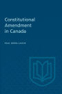 Constitutional Amendment in Canada