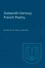 Sixteenth-Century French Poetry