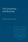 The University and Business