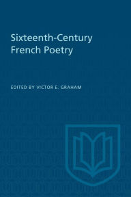 Title: Sixteenth-Century French Poetry, Author: Jaymo