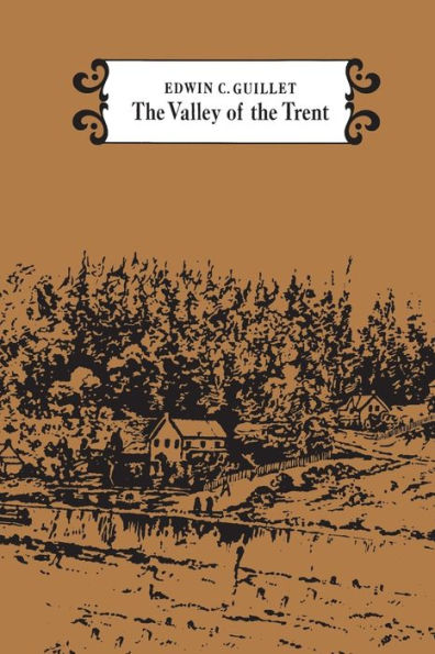 the Valley of Trent