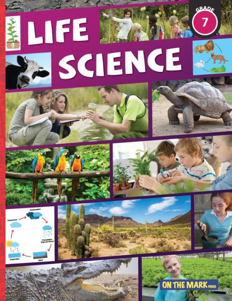 Life Science Grade 7: Interactions Within Ecosystems in the Environment; & Plants for Food & Fibre: Interactions Within Ecosystems in the Environment; & Plants for Food & Fibre